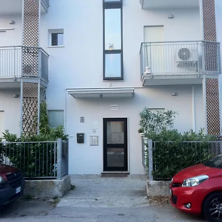 Appartamento Guanabara Lido di Jesolo