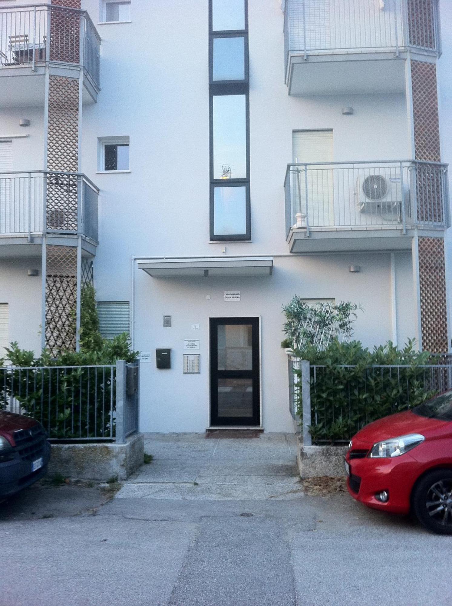 Appartamento Guanabara Lido di Jesolo