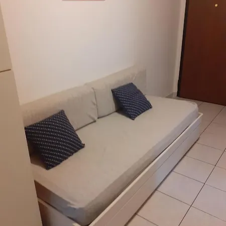 Guanabara Apartment