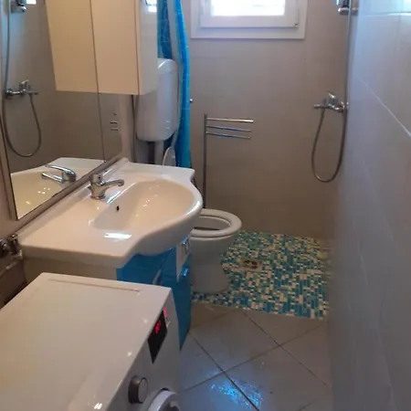Apartment Guanabara Lido di Jesolo